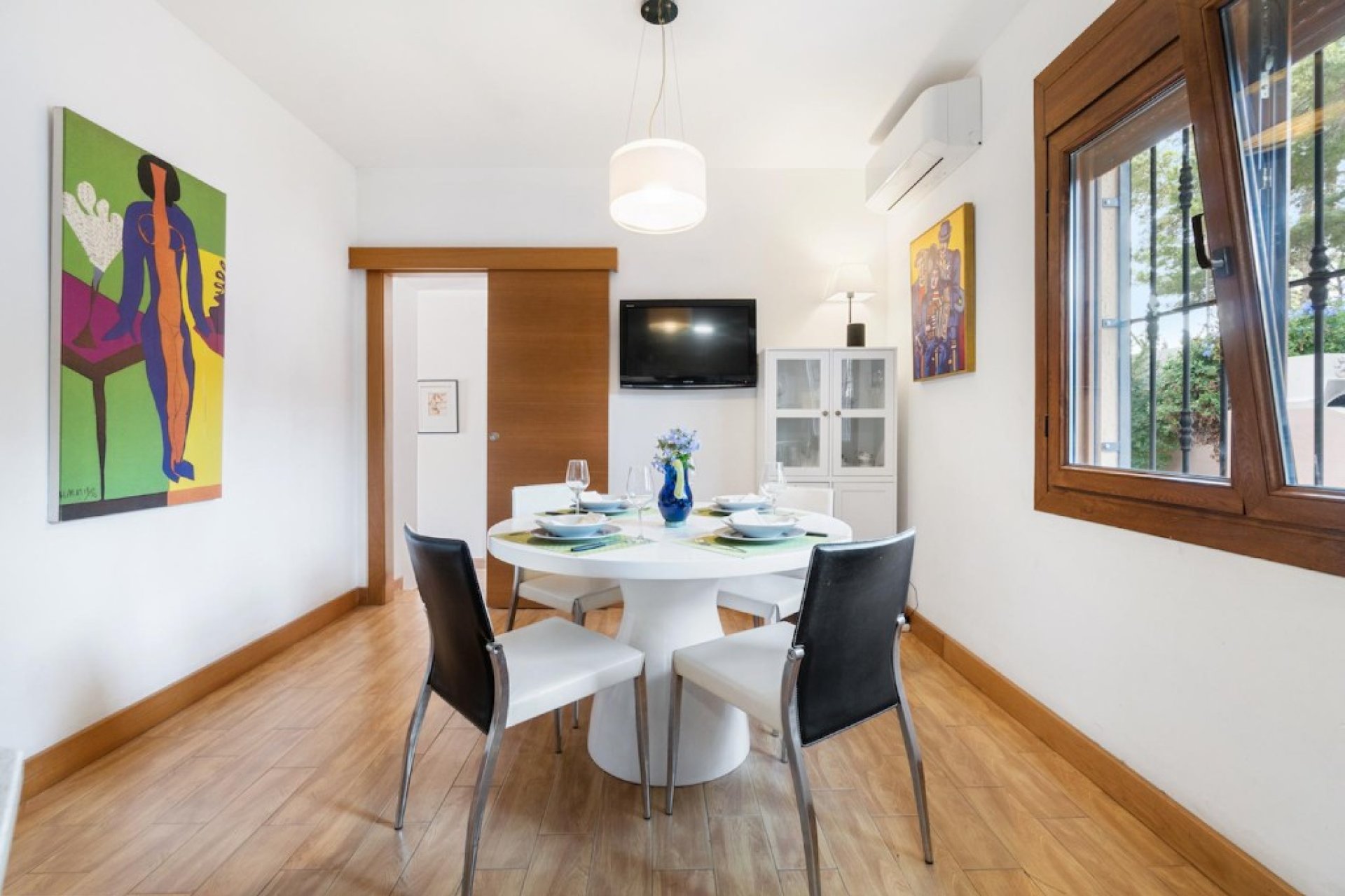 Rynek Wtórny - Willa - Torrevieja - Los Balcones