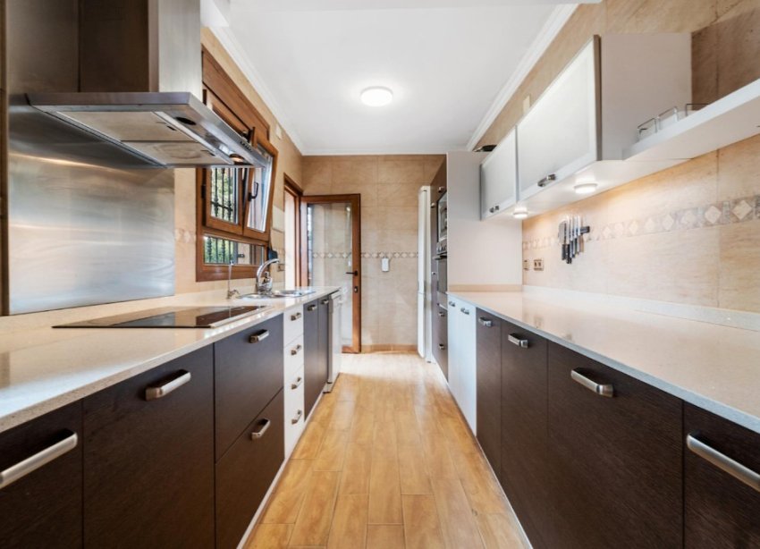 Rynek Wtórny - Willa - Torrevieja - Los Balcones