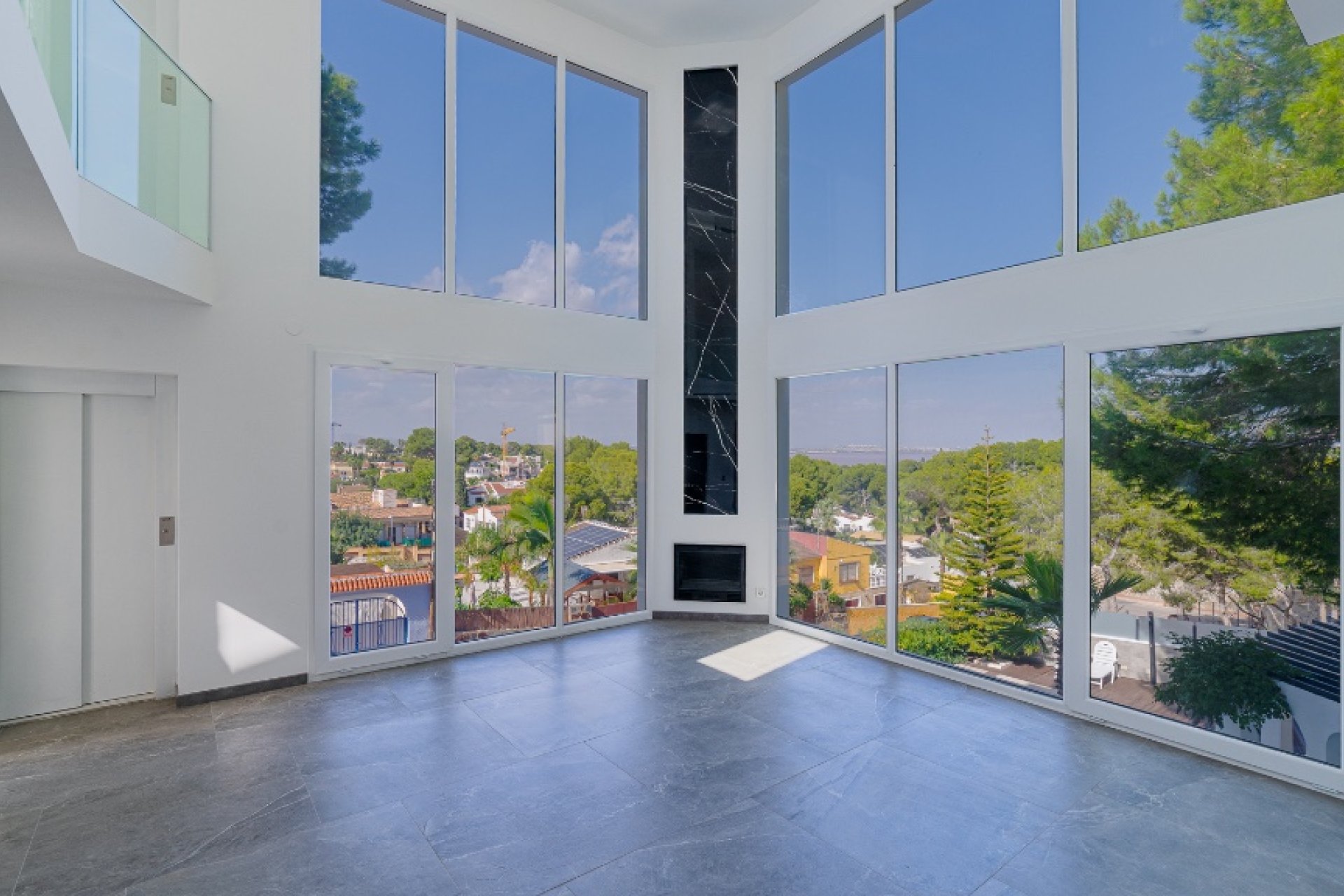 Rynek Wtórny - Willa - Torrevieja - Los Balcones