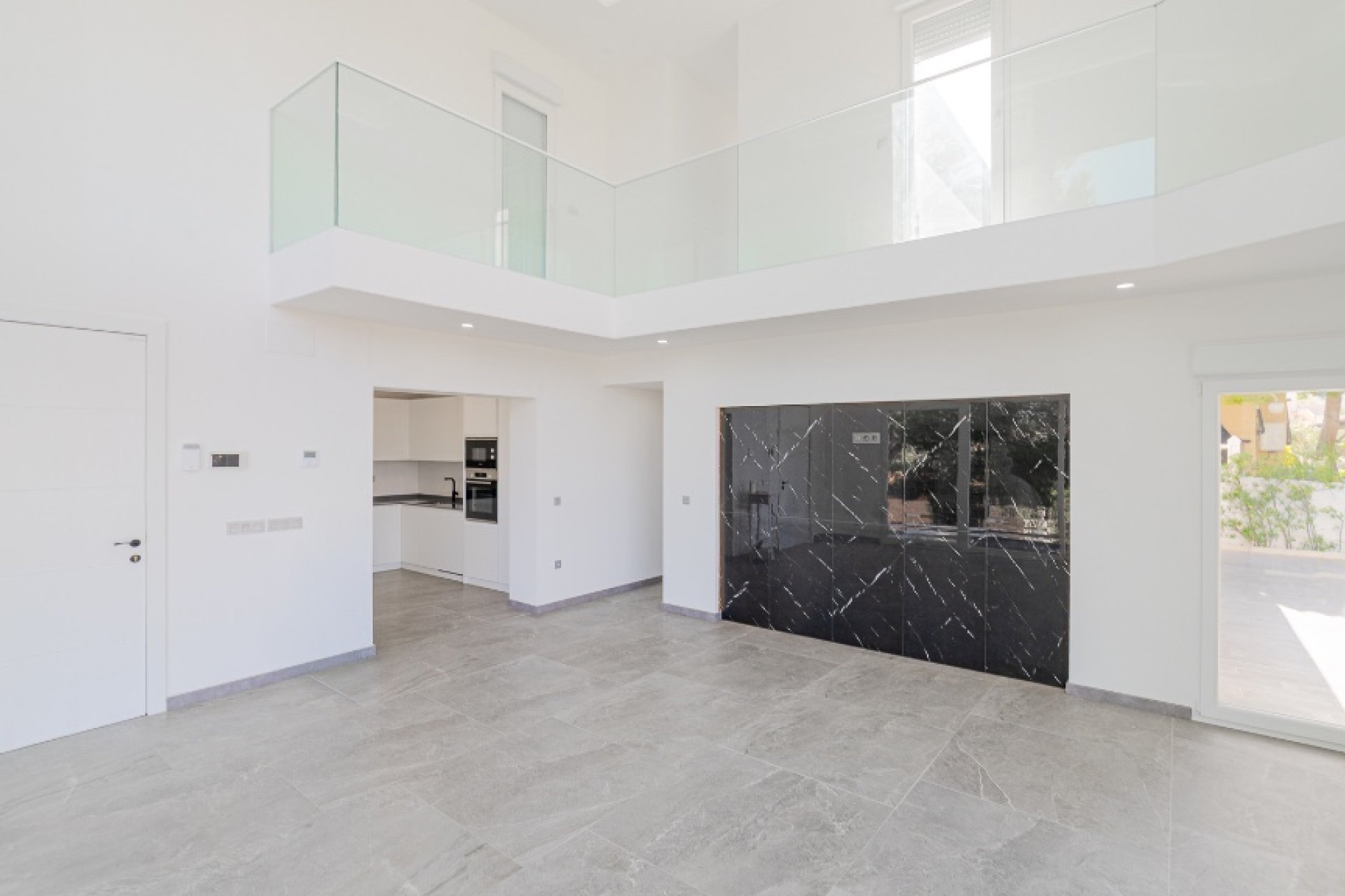 Rynek Wtórny - Willa - Torrevieja - Los Balcones