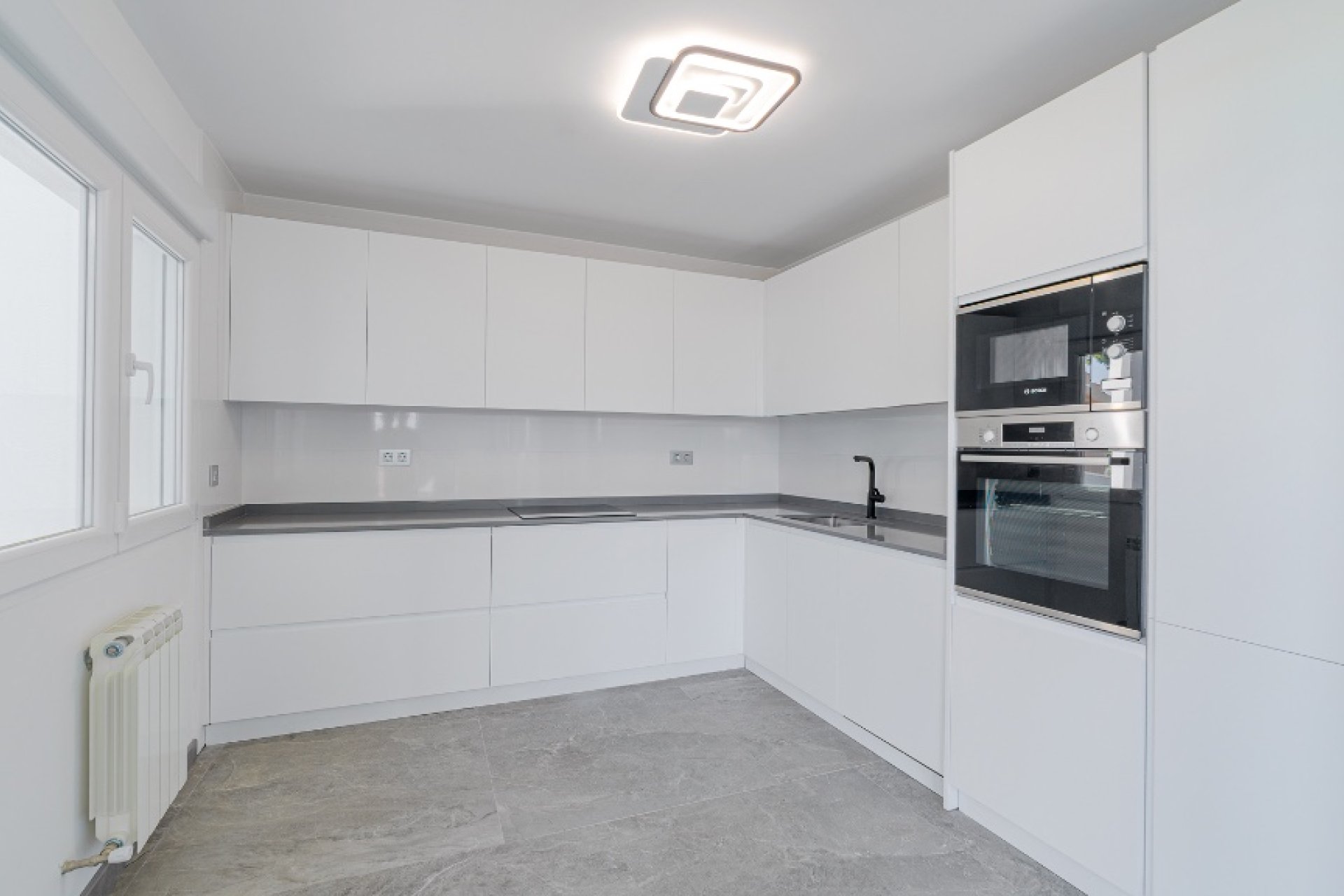 Rynek Wtórny - Willa - Torrevieja - Los Balcones