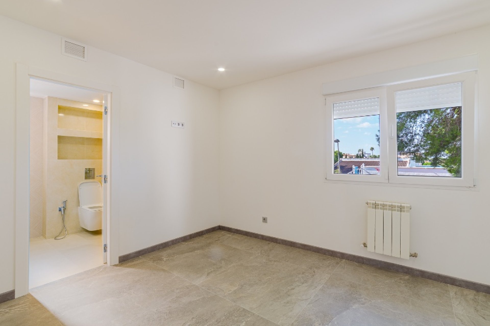 Rynek Wtórny - Willa - Torrevieja - Los Balcones