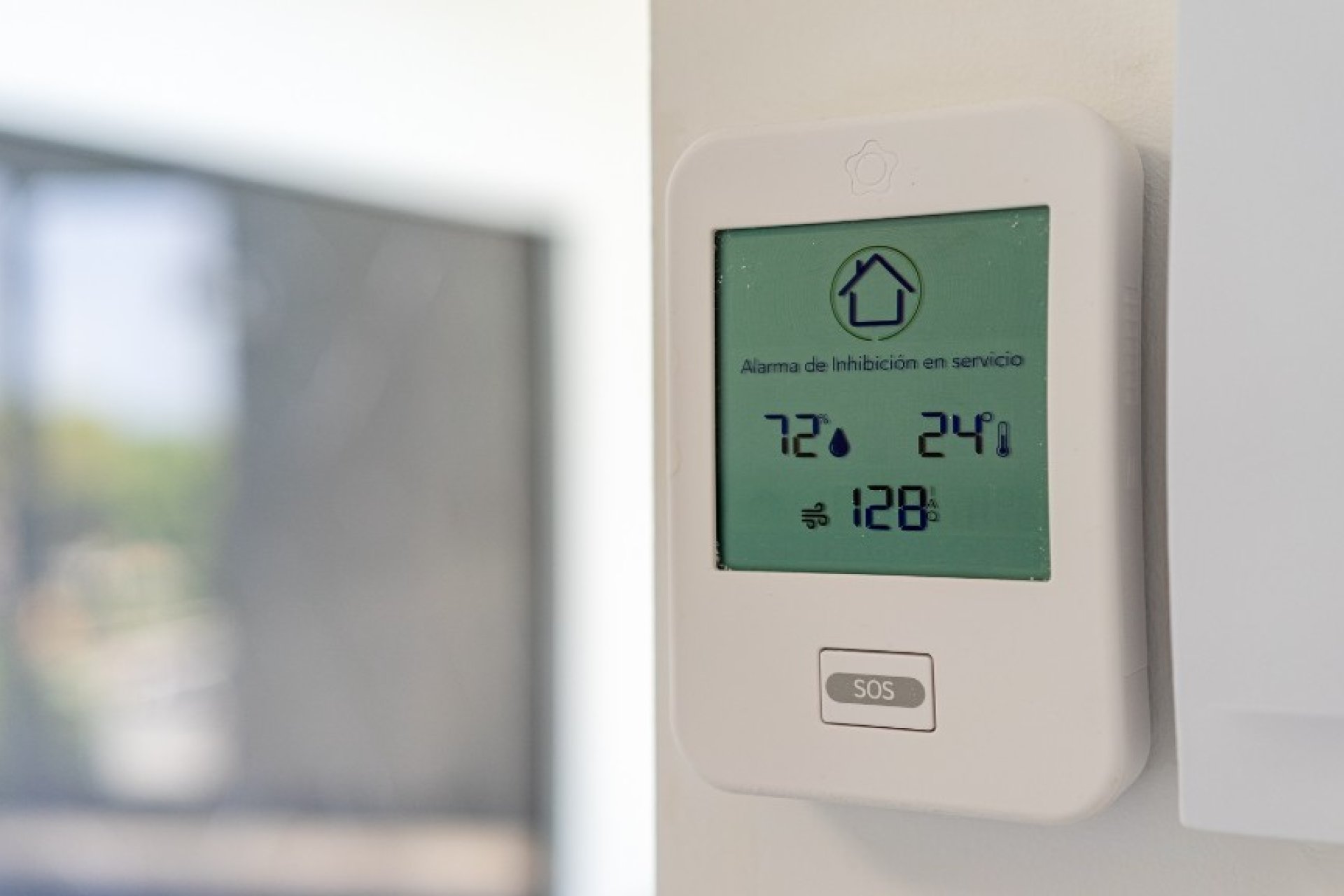 Rynek Wtórny - Willa - Torrevieja - Los Balcones