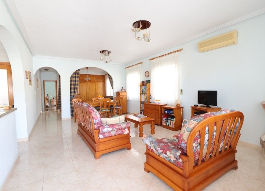 Rynek Wtórny - Willa - Torrevieja - Los Balcones