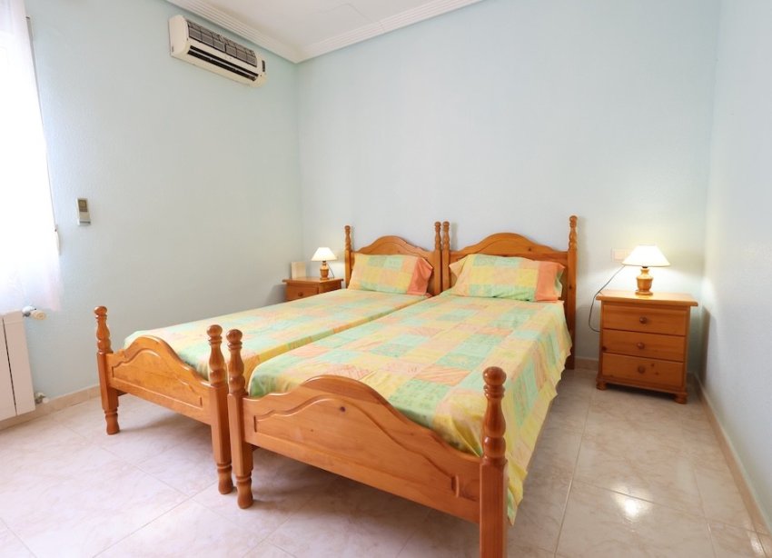 Rynek Wtórny - Willa - Torrevieja - Los Balcones