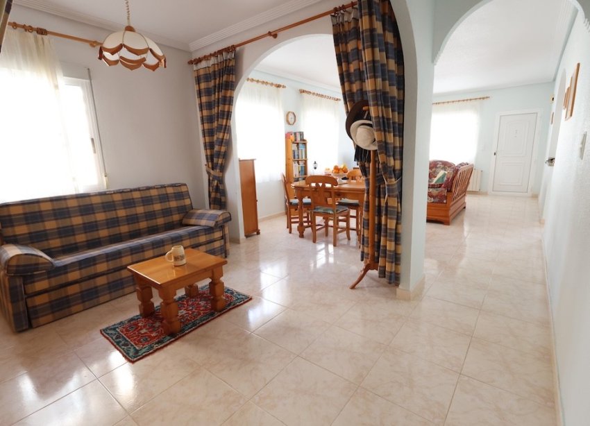 Rynek Wtórny - Willa - Torrevieja - Los Balcones