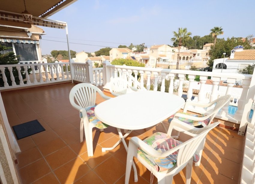 Rynek Wtórny - Willa - Torrevieja - Los Balcones