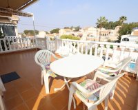 Rynek Wtórny - Willa - Torrevieja - Los Balcones