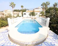 Rynek Wtórny - Willa - Torrevieja - Los Balcones