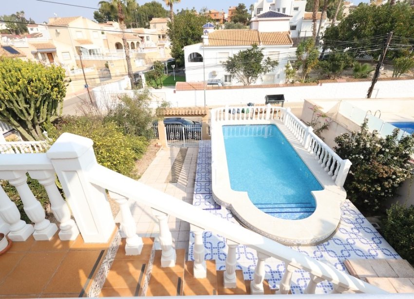 Rynek Wtórny - Willa - Torrevieja - Los Balcones