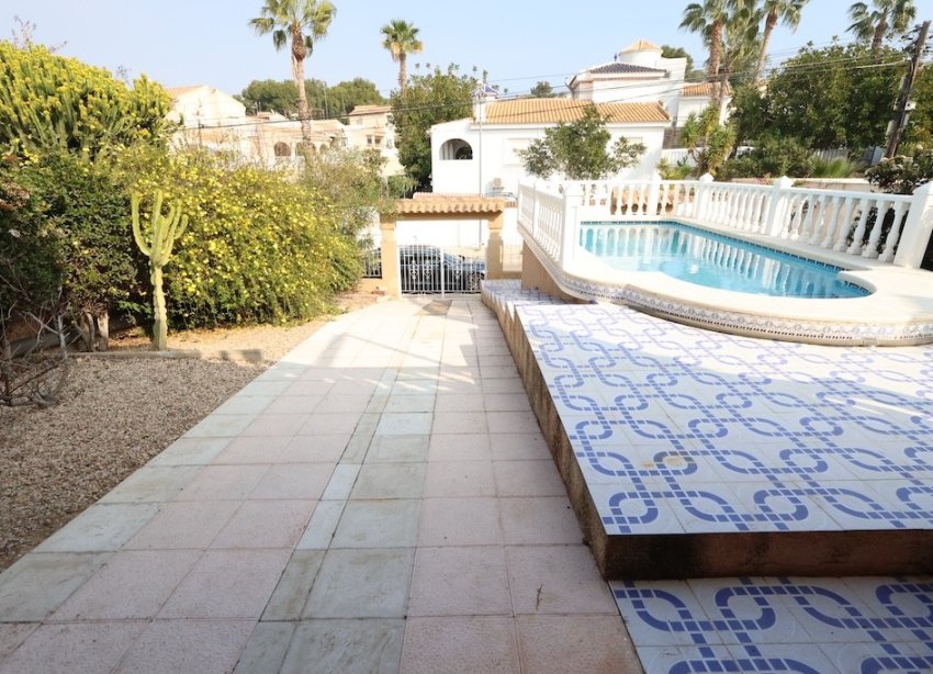 Rynek Wtórny - Willa - Torrevieja - Los Balcones