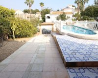 Rynek Wtórny - Willa - Torrevieja - Los Balcones