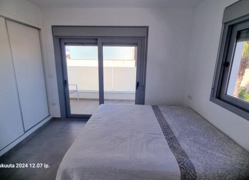 Rynek Wtórny - Willa - Torrevieja - Los Balcones