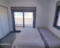 Rynek Wtórny - Willa - Torrevieja - Los Balcones