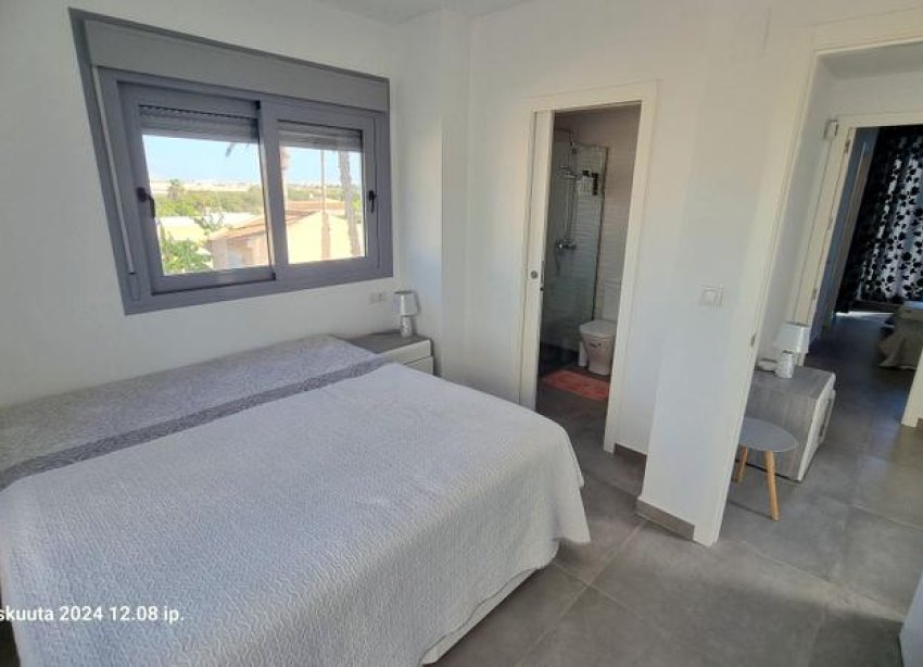 Rynek Wtórny - Willa - Torrevieja - Los Balcones