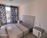 Rynek Wtórny - Willa - Torrevieja - Los Balcones