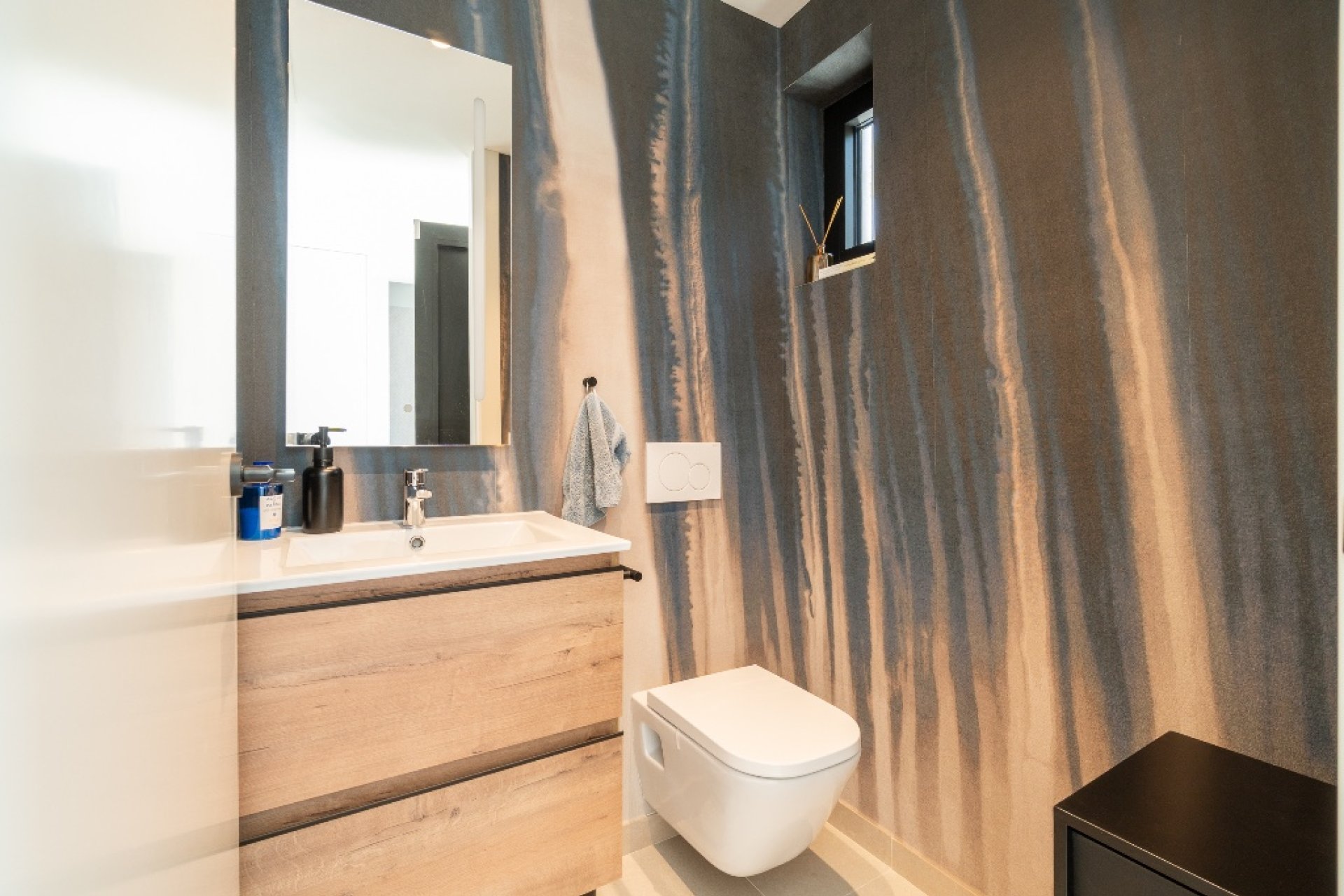 Rynek Wtórny - Willa - Torrevieja - Los Balcones