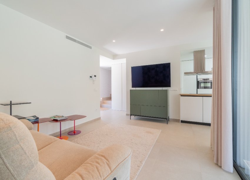 Rynek Wtórny - Willa - Torrevieja - Los Balcones