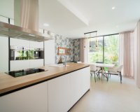 Rynek Wtórny - Willa - Torrevieja - Los Balcones