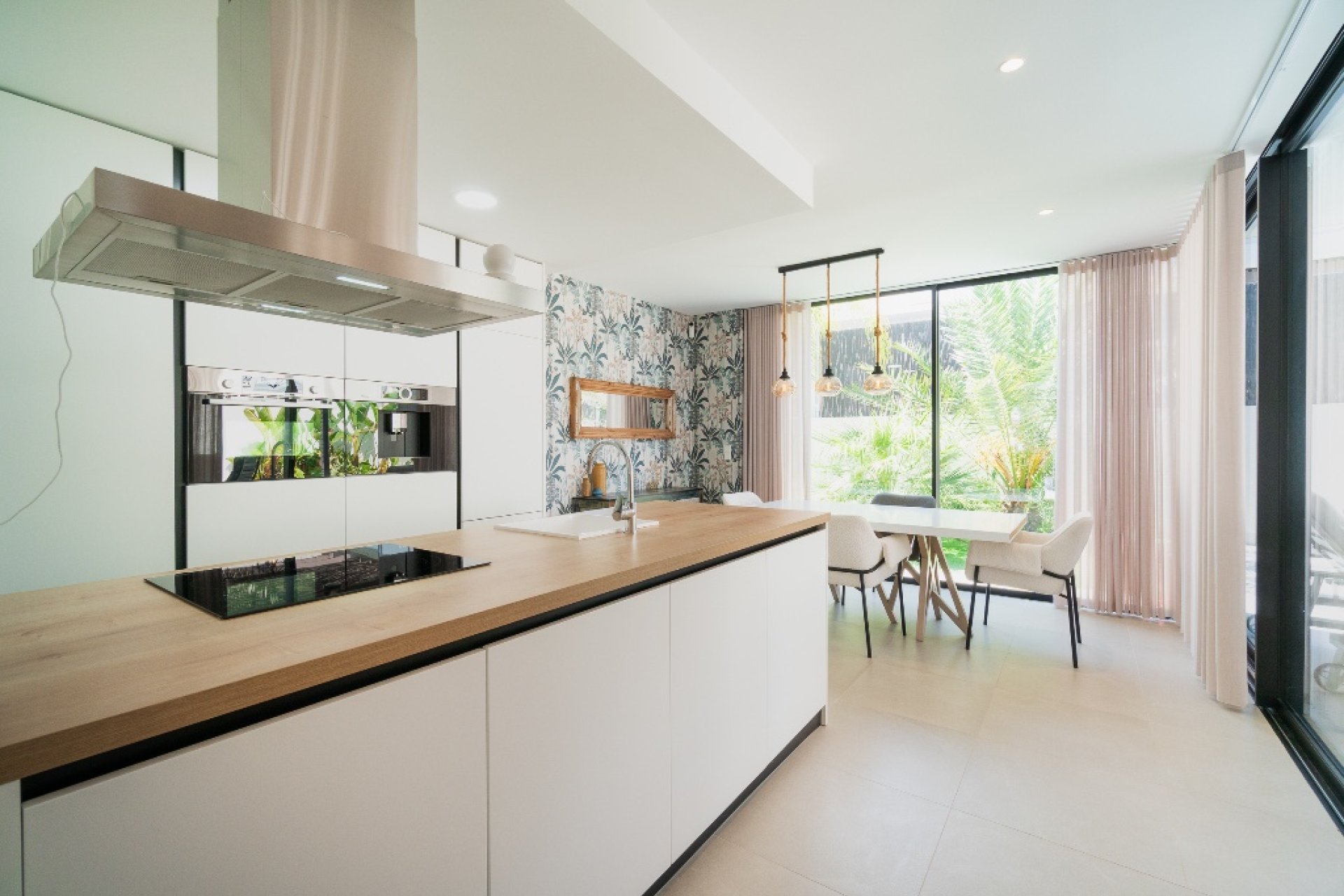 Rynek Wtórny - Willa - Torrevieja - Los Balcones