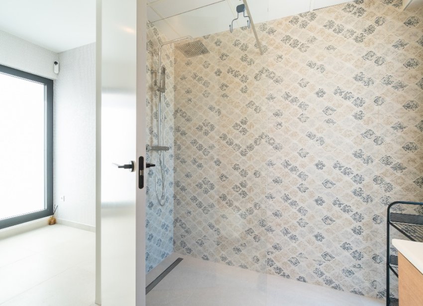 Rynek Wtórny - Willa - Torrevieja - Los Balcones