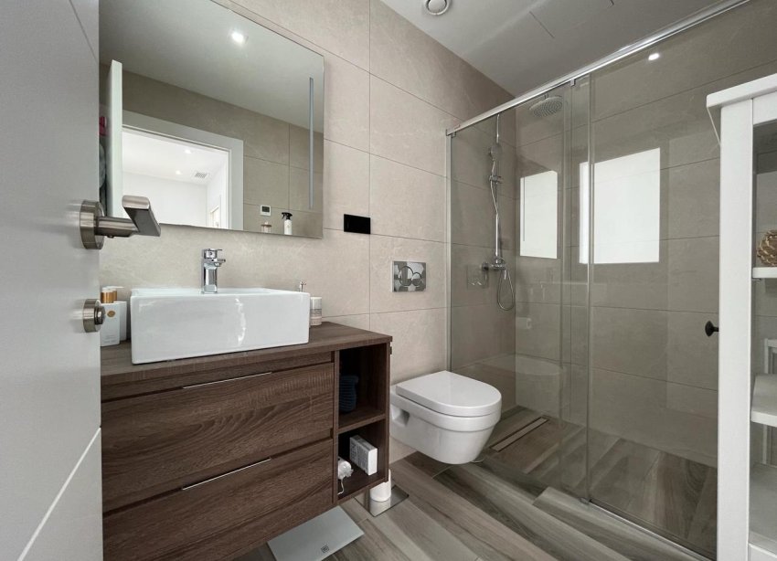 Rynek Wtórny - Willa - Torrevieja - Los Balcones