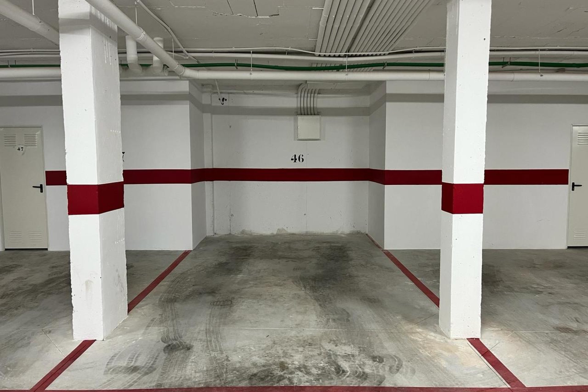 Rynek Wtórny - Willa - Torrevieja - Los Balcones