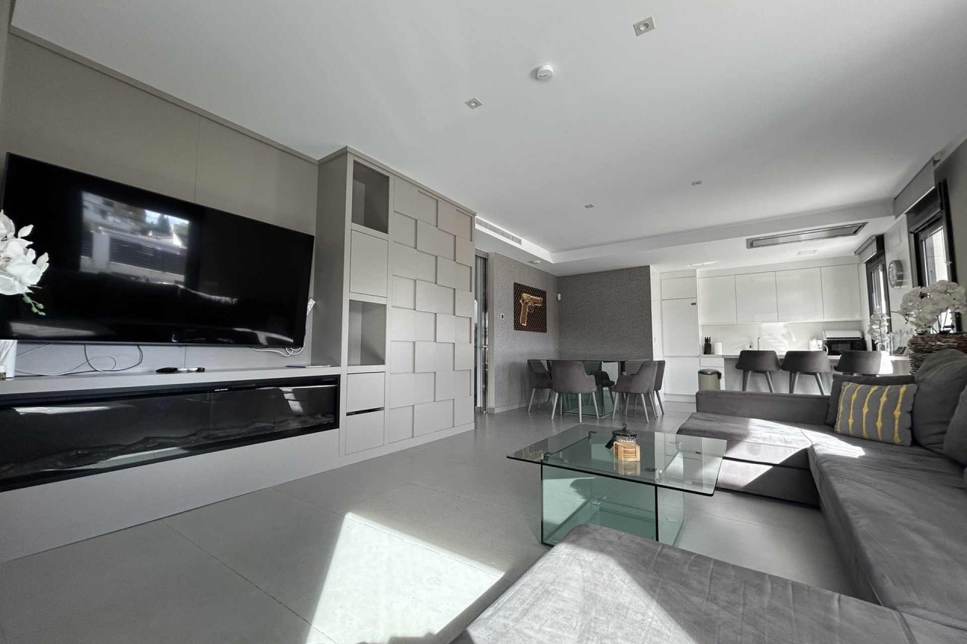 Rynek Wtórny - Willa - Torrevieja - Los Balcones