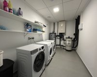 Rynek Wtórny - Willa - Torrevieja - Los Balcones