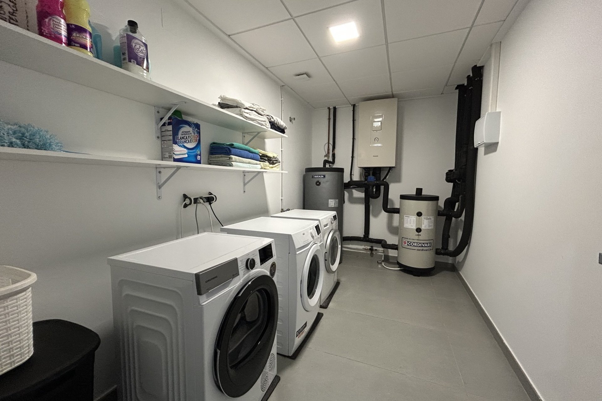 Rynek Wtórny - Willa - Torrevieja - Los Balcones