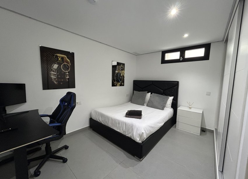 Rynek Wtórny - Willa - Torrevieja - Los Balcones