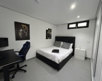 Rynek Wtórny - Willa - Torrevieja - Los Balcones