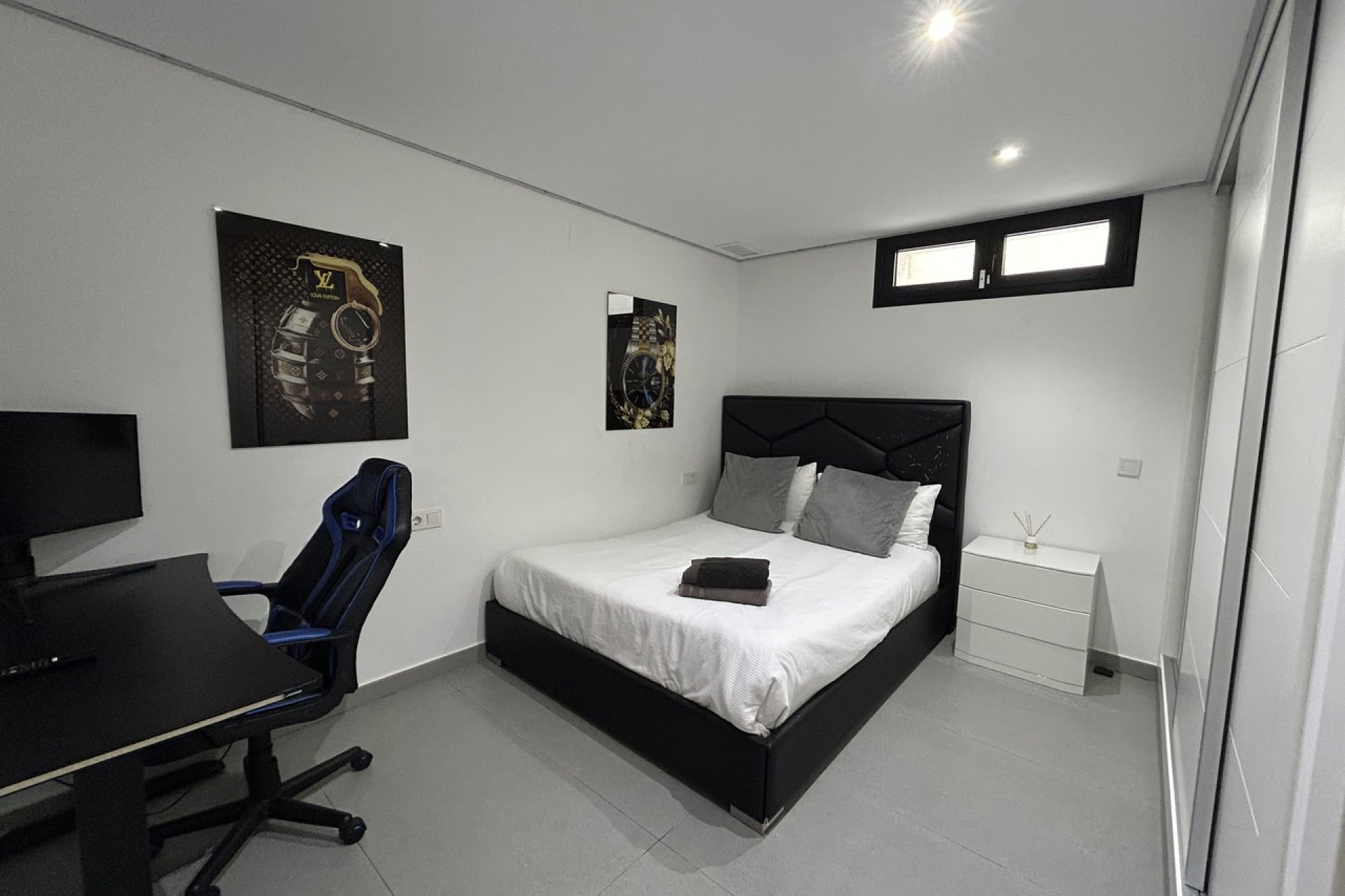 Rynek Wtórny - Willa - Torrevieja - Los Balcones