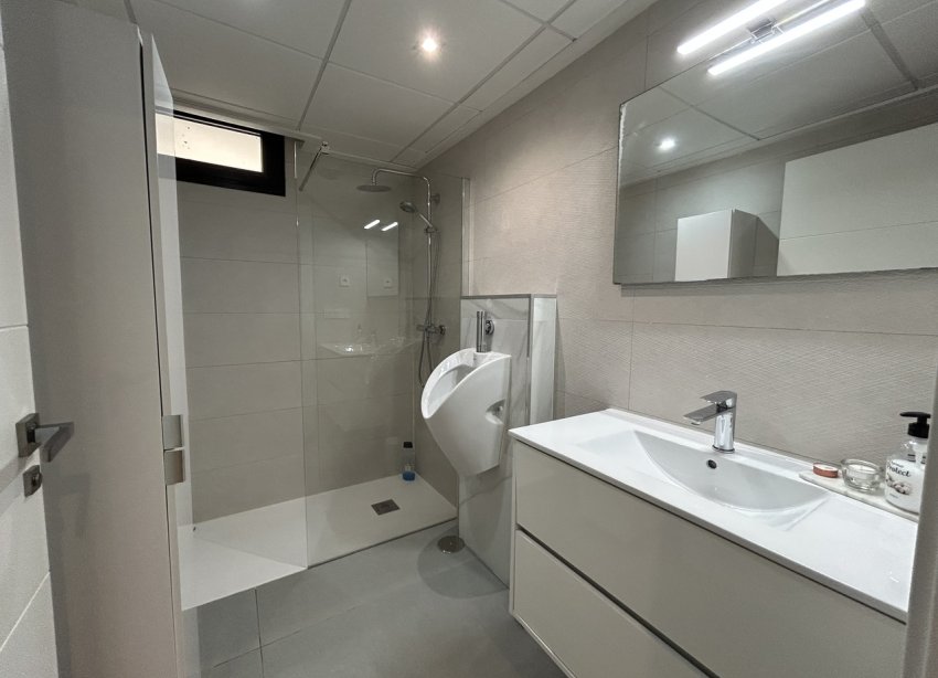 Rynek Wtórny - Willa - Torrevieja - Los Balcones