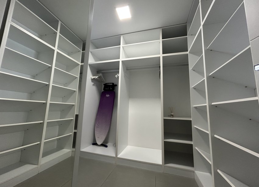 Rynek Wtórny - Willa - Torrevieja - Los Balcones