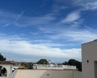 Rynek Wtórny - Willa - Torrevieja - Los Balcones
