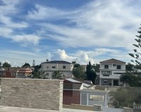 Rynek Wtórny - Willa - Torrevieja - Los Balcones