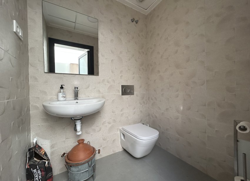 Rynek Wtórny - Willa - Torrevieja - Los Balcones