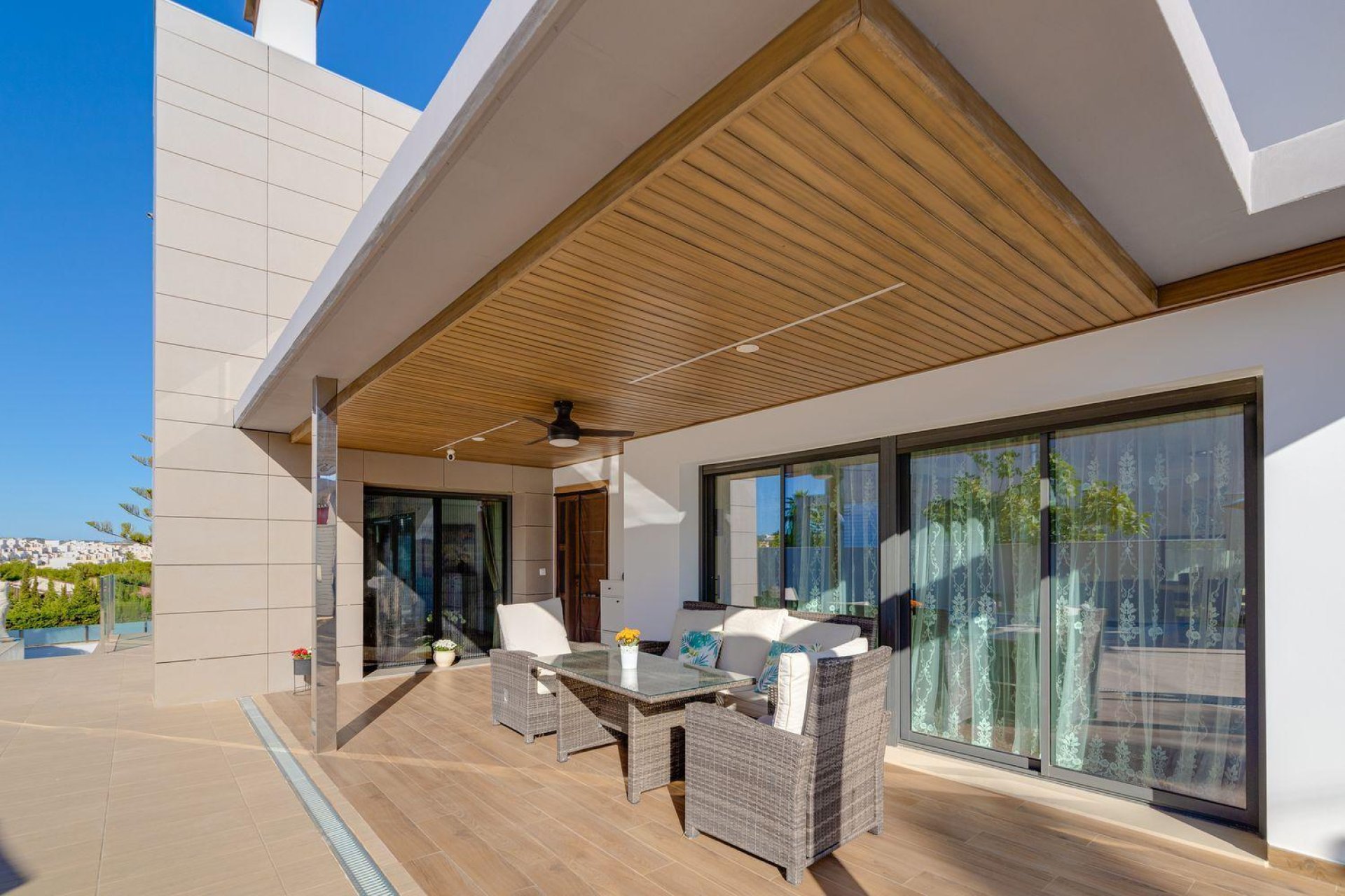 Rynek Wtórny - Willa - Torrevieja - Los Balcones