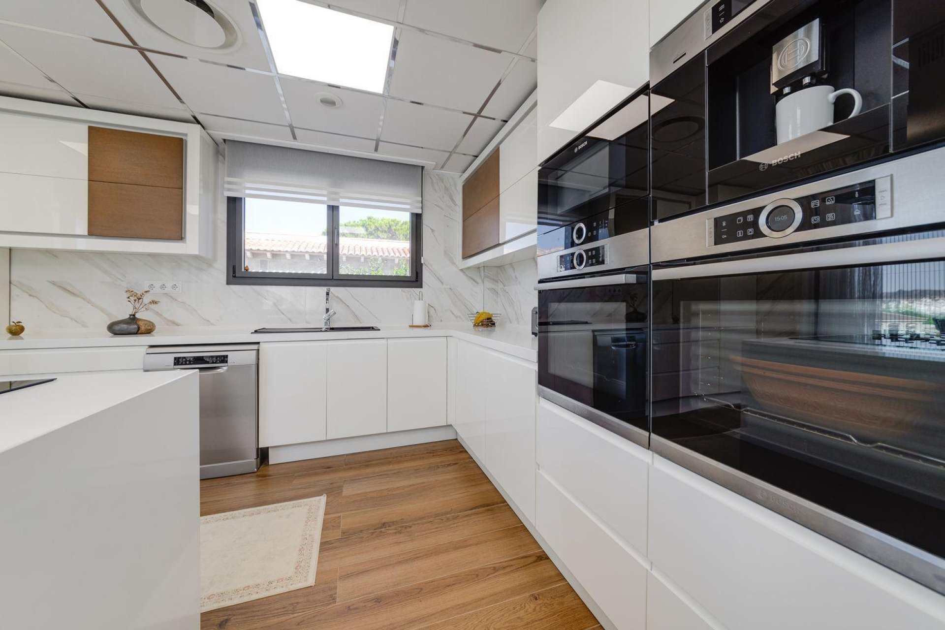 Rynek Wtórny - Willa - Torrevieja - Los Balcones