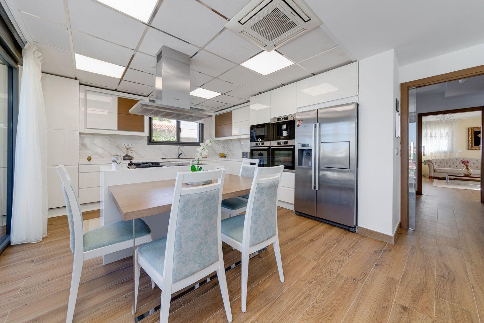 Rynek Wtórny - Willa - Torrevieja - Los Balcones