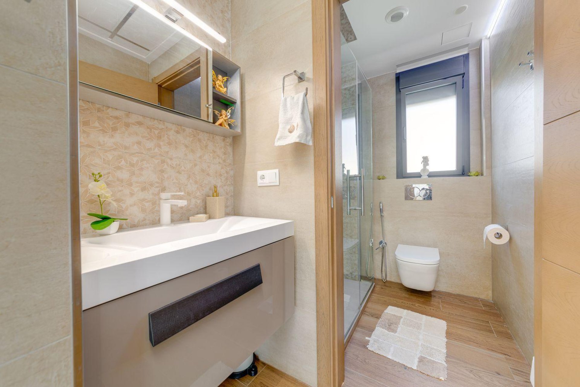 Rynek Wtórny - Willa - Torrevieja - Los Balcones