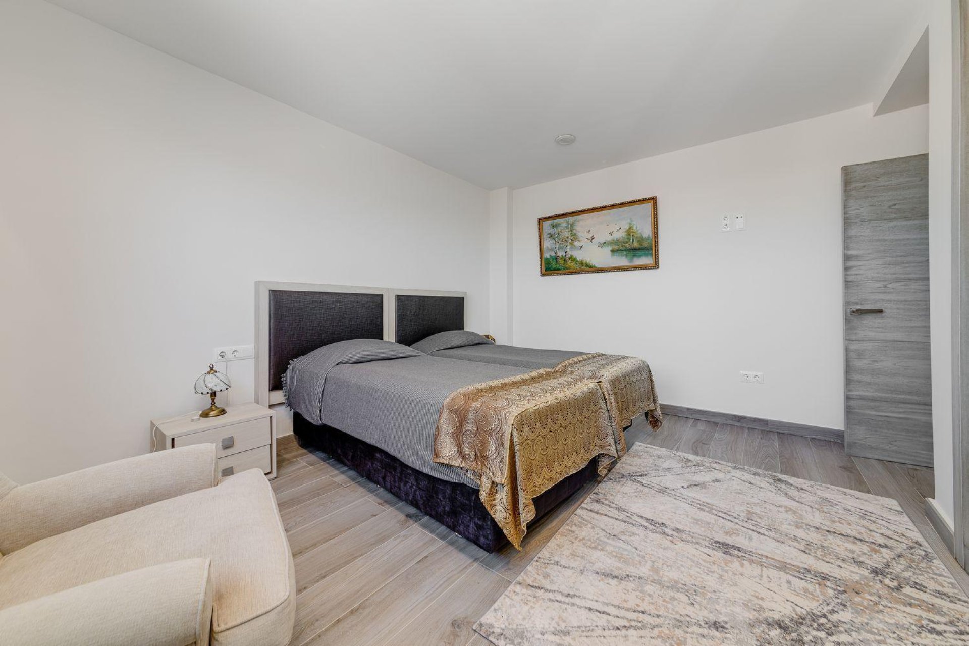 Rynek Wtórny - Willa - Torrevieja - Los Balcones