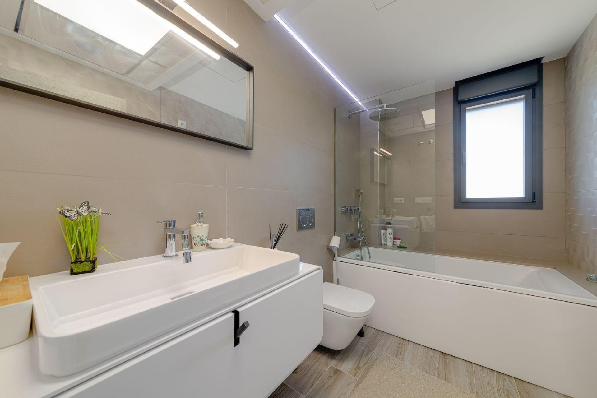 Rynek Wtórny - Willa - Torrevieja - Los Balcones