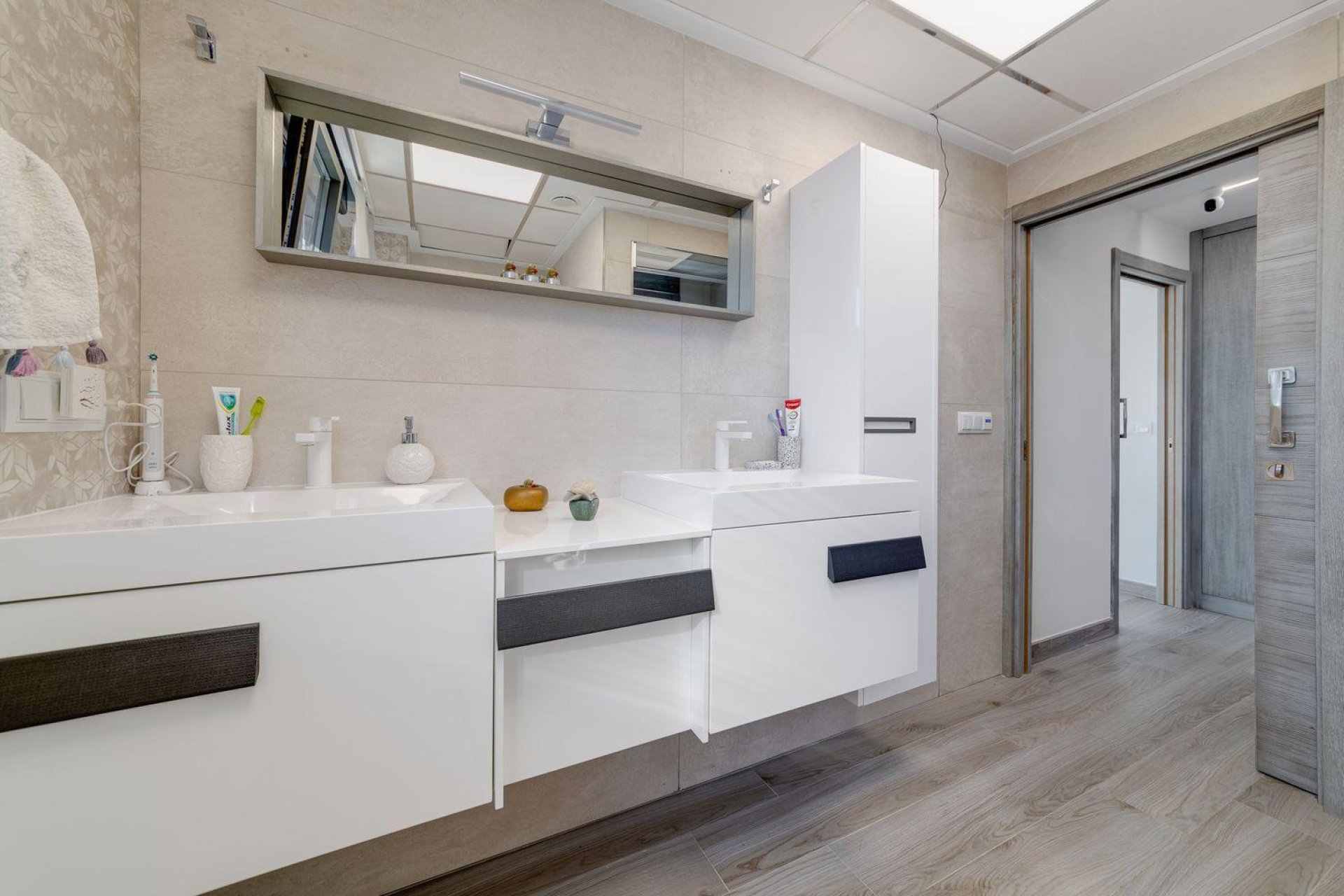 Rynek Wtórny - Willa - Torrevieja - Los Balcones