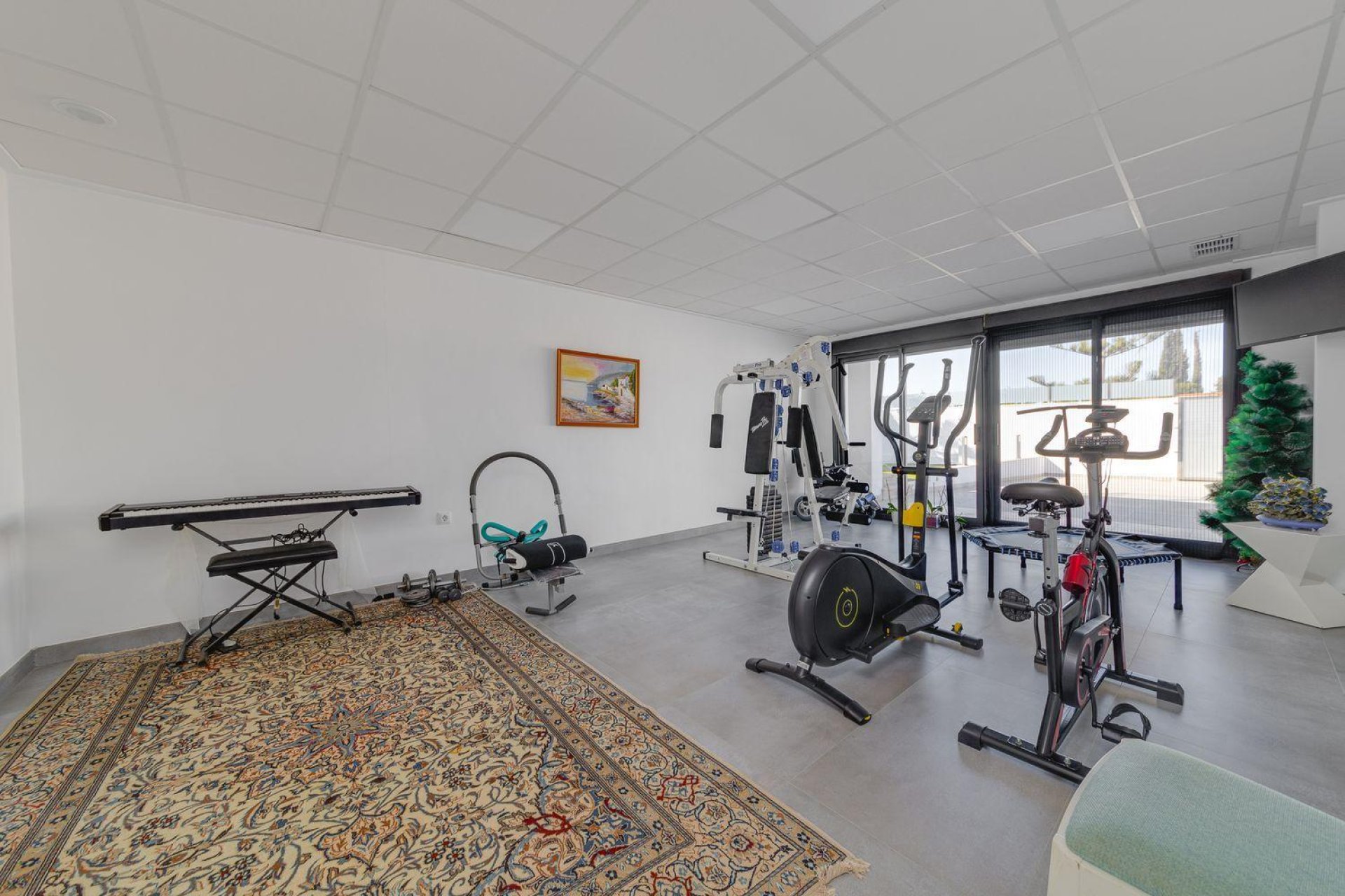 Rynek Wtórny - Willa - Torrevieja - Los Balcones