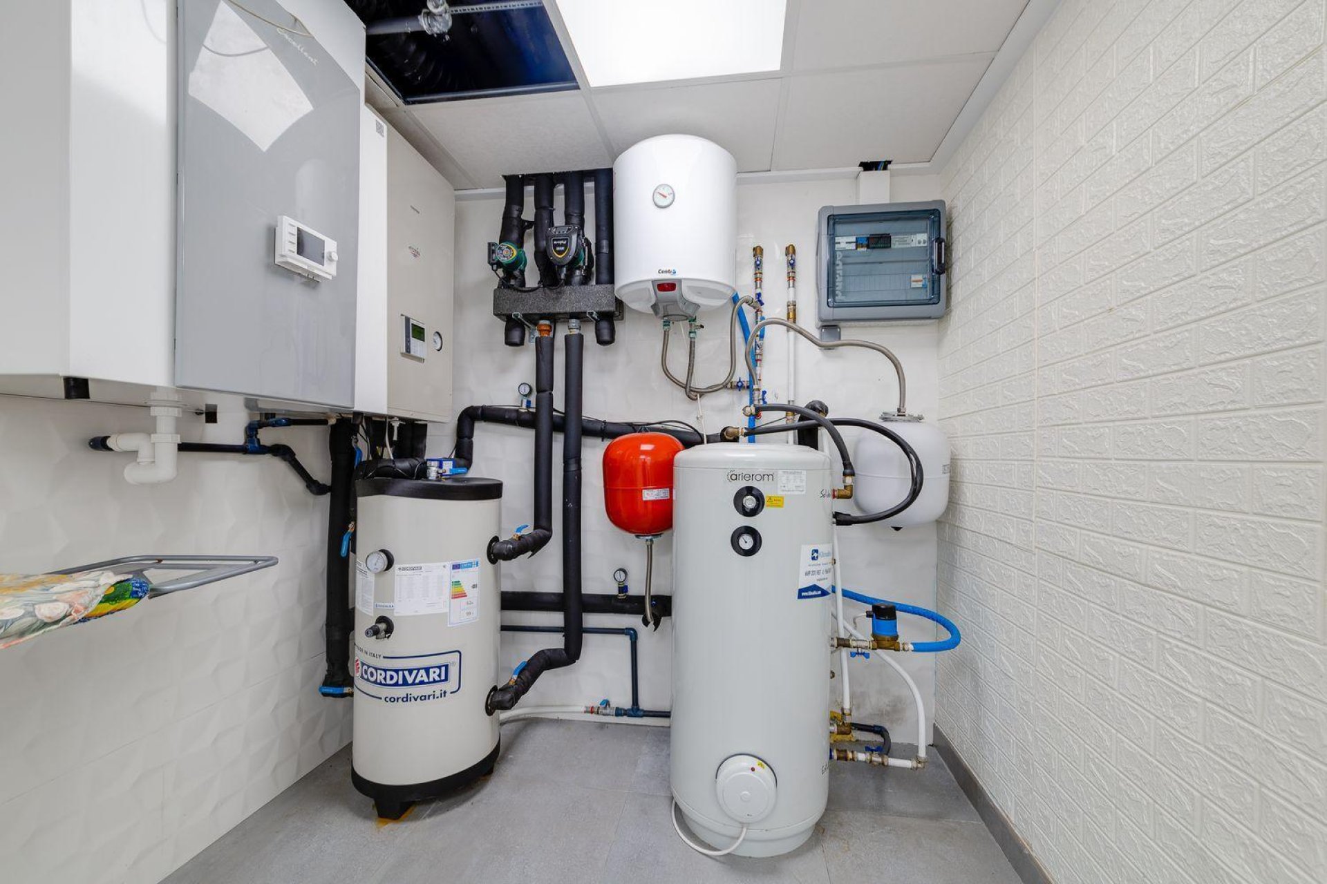 Rynek Wtórny - Willa - Torrevieja - Los Balcones