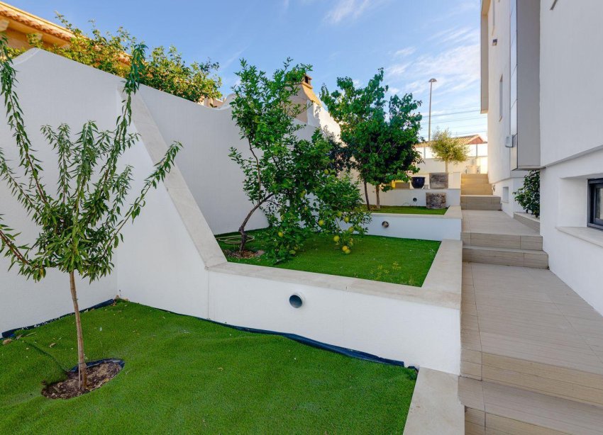 Rynek Wtórny - Willa - Torrevieja - Los Balcones