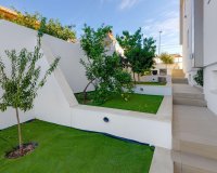 Rynek Wtórny - Willa - Torrevieja - Los Balcones