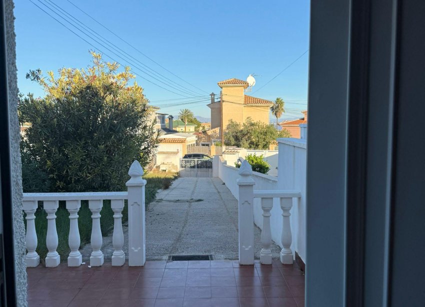 Rynek Wtórny - Willa - Torrevieja - Los Balcones